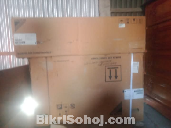 Daikin Ac 2.5 ton